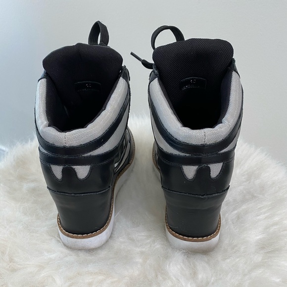 Jeffrey Campbell shoes, style name Gio - Picture 8 of 9